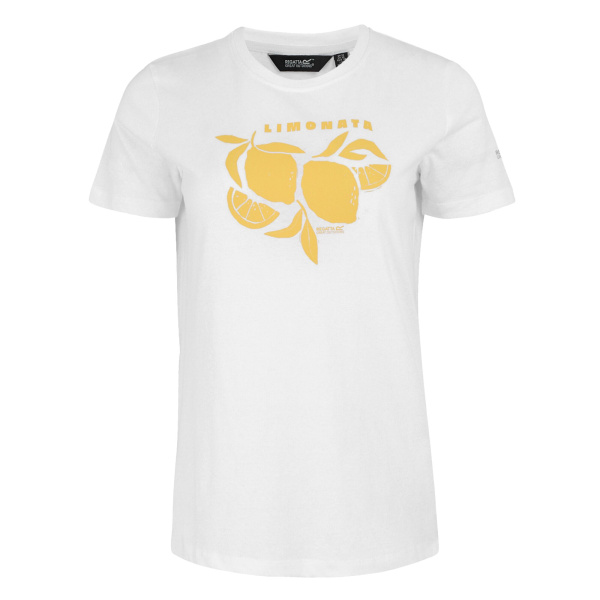 Женская майка T-krekls Filandra VX T-Shirt, 095, 12