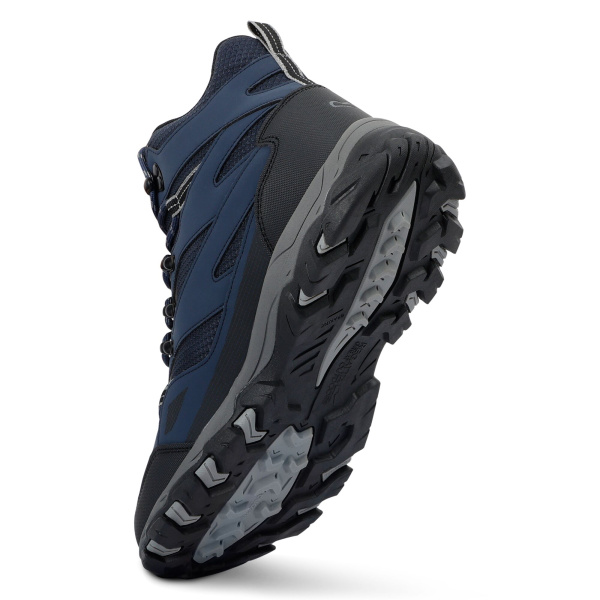 Vīriešu apavi Holcombe III Walking Boots, 95P, UK7