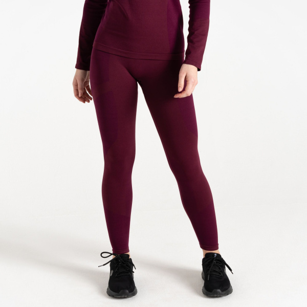 Women`s Dare 2b In The Zone Base Layer II Set, 909, XS