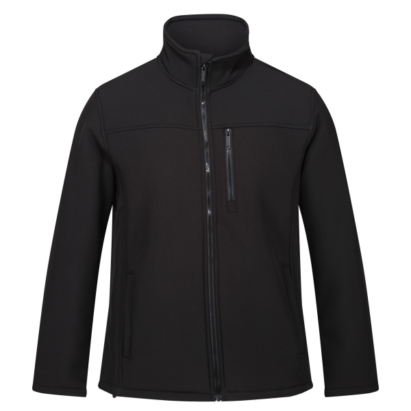 Vīriešu virsjaka Conlan II Windproof Softshell, 808, S Vīriešu virsjaka Conlan II Windproof Softshell, 808, S