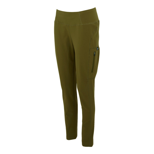 Women`s Monira Hiking Leggings, 3C4, 8