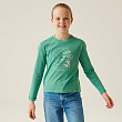 Детская майка Wenbie III Graphic T-Shirt, 13H, 11-12