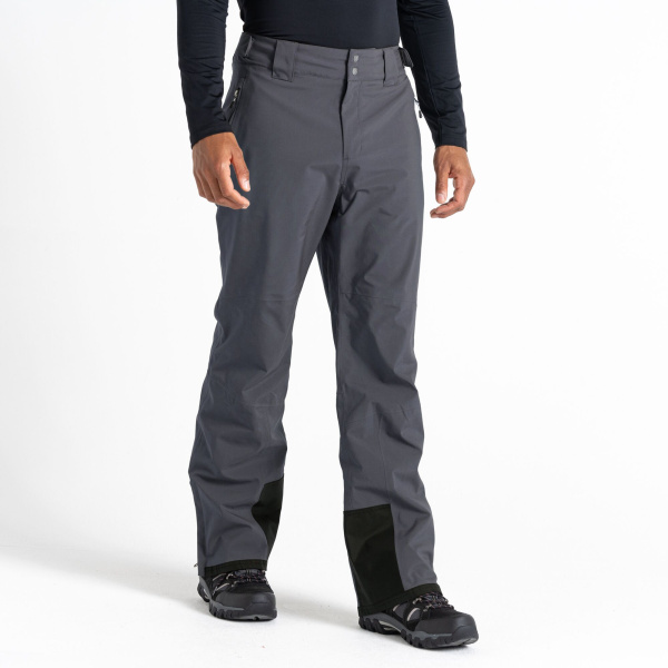 Мужские лыжные штаны Dare 2b Achieve II Waterproof Ski Pants, 685, XXL Мужские лыжные штаны Dare 2b Achieve II Waterproof Ski Pants, 685, XXL