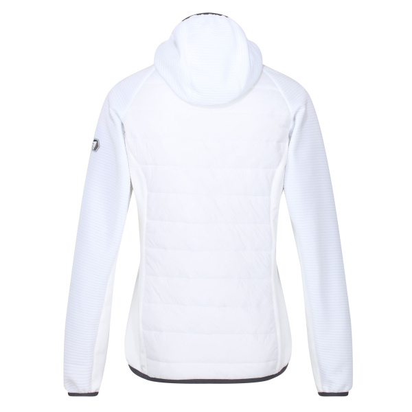 Women’s insulated jacket Andreson V Hybrid Walking Jacket, 2H9, 8