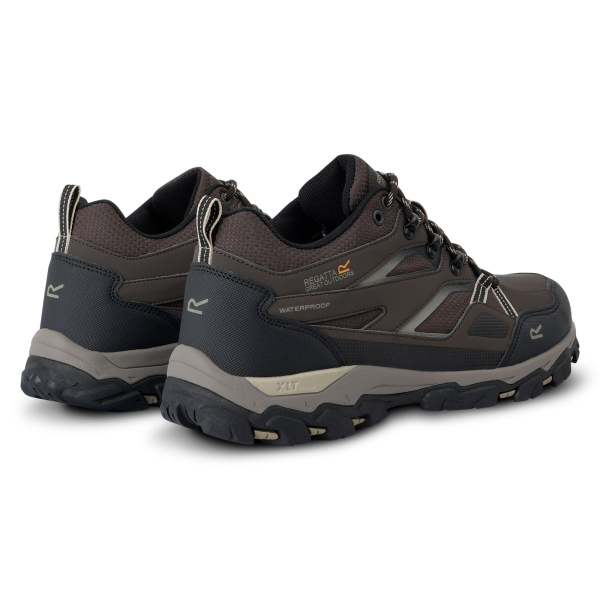 Мужская обувь Holcombe Low III Walking Shoes, 40Q, UK10