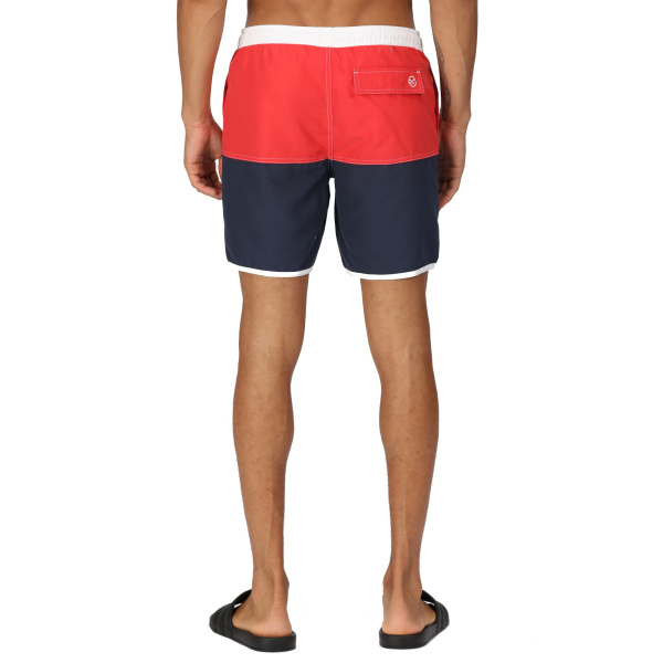 Men`s Benicio Swim Shorts, VGT, XL