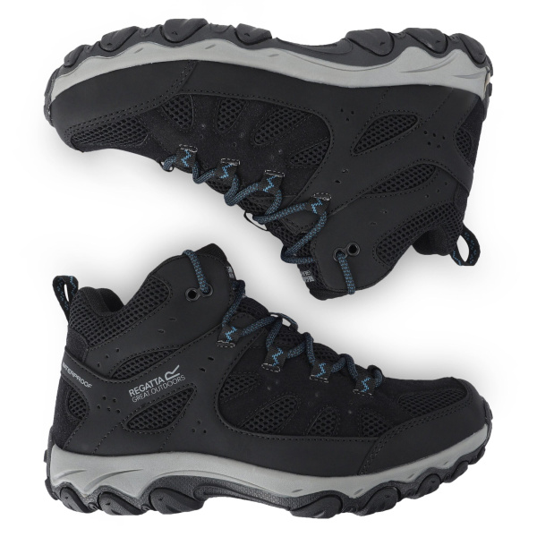 Sieviešu apavi Edgepoint IV Mid Walking Boots, 1EN, UK4 Sieviešu apavi Edgepoint IV Mid Walking Boots, 1EN, UK4