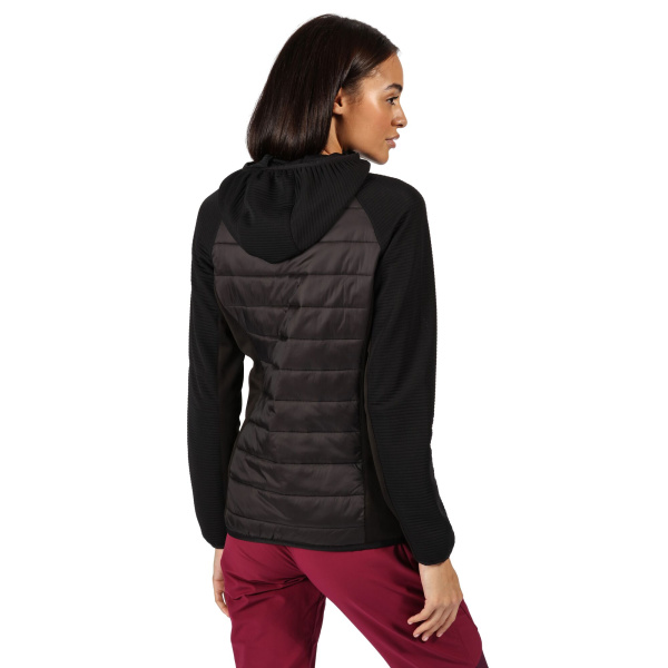 Женская утепленная куртка Andreson V Hybrid Walking Jacket, 826, 10 Женская утепленная куртка Andreson V Hybrid Walking Jacket, 826, 10