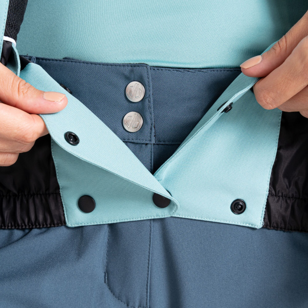 Sieviešu slēpošanas virsjaka Dare 2b Enliven Ski Jacket, K1X, 10 Sieviešu slēpošanas virsjaka Dare 2b Enliven Ski Jacket, K1X, 10