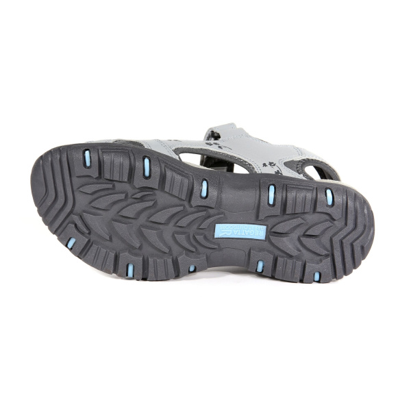 Женские сандали Haris Lightweight Sandals, 9UL, UK8 Женские сандали Haris Lightweight Sandals, 9UL, UK8