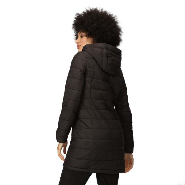 Women`s Starler Insulated Padded Jacket, 800, 8