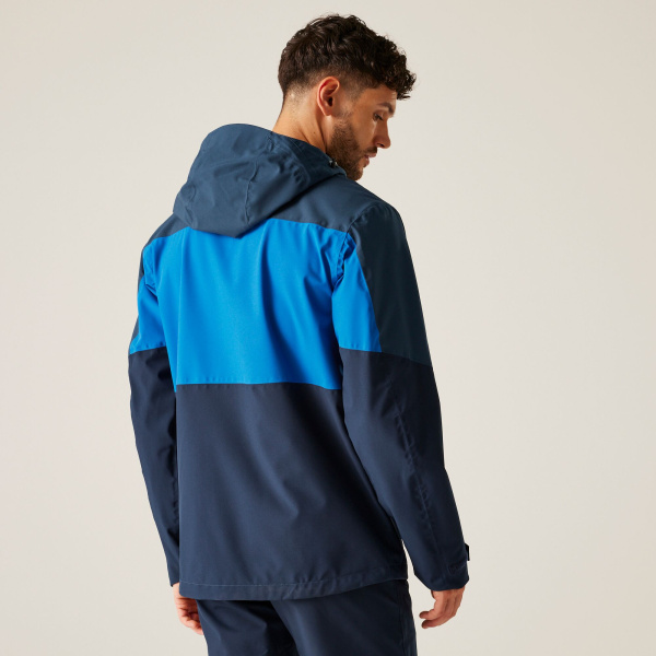 Men`s Maland II Waterproof Jacket, C83, S