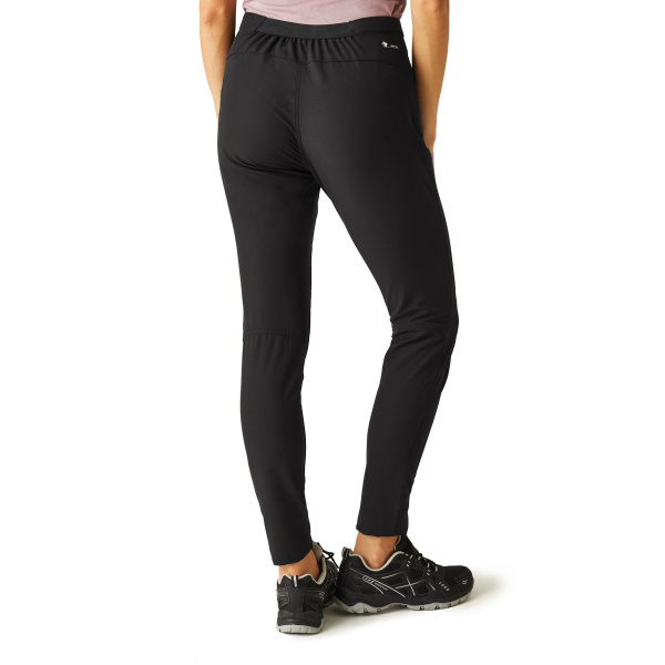 Women`s Pentre Stretch Walking Trousers (Long), 800, 10