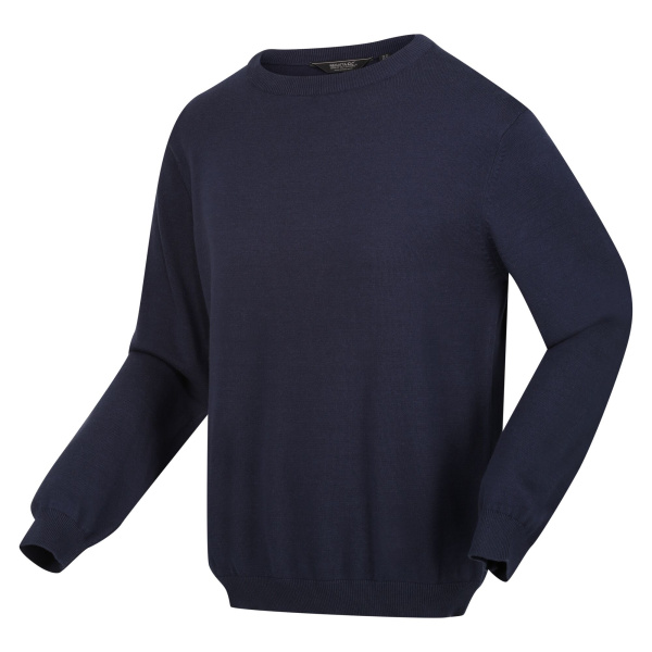 Vīriešu jaka Kaelen Knitted Jumper, QDL, S