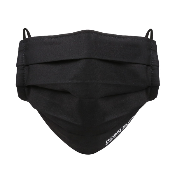Sejas maskas Adult's Triple Layer Face Mask 3 Pack, 800, SGL Sejas maskas Adult's Triple Layer Face Mask 3 Pack, 800, SGL