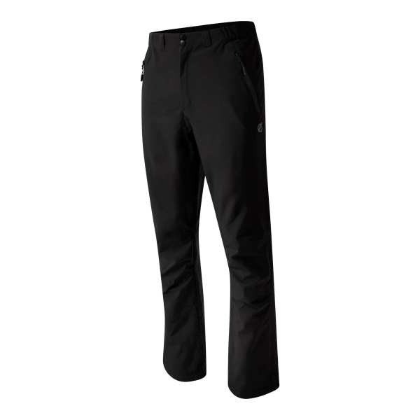 Vīriešu ūdeni atgrūdošas bikses Dare 2b Torrek Pro Mountain Trousers, 800, 36