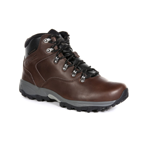 Men`s Bainsford Waterproof Walking Boots, 6V3, UK-9