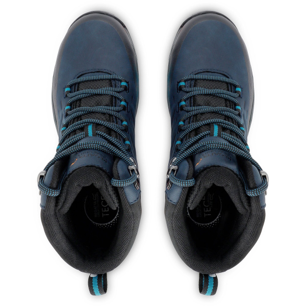 Sieviešu apavi Blake Vibram Walking Boots, 1CV, UK3