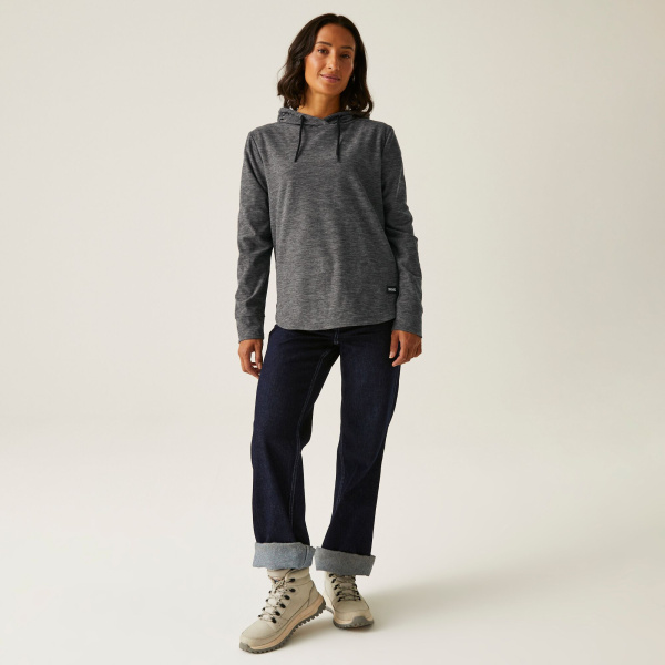 Women`s Mayse Hoody, 15G, 12 Women`s Mayse Hoody, 15G, 12