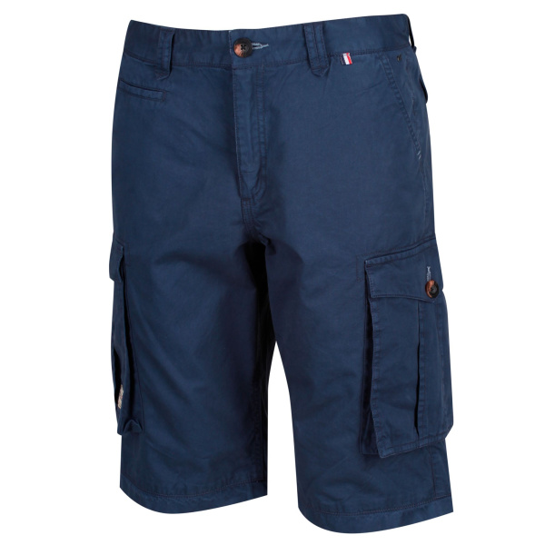 Men`s shorts Shorebay Vintage Cargo Shorts, 540, 44 Men`s shorts Shorebay Vintage Cargo Shorts, 540, 44