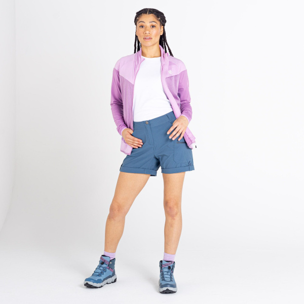 Women`s Dare 2b Melodic II Multi Pocket Walking Shorts, Q1Q, 8