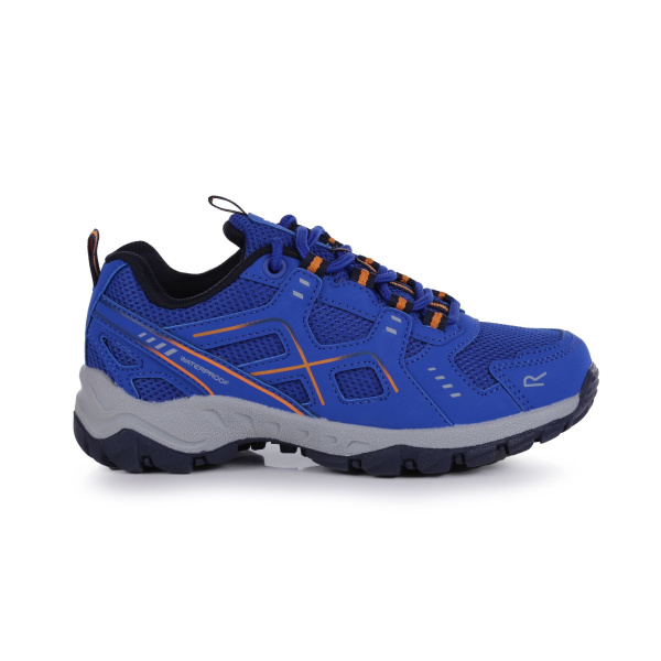 Детская обувь Vendeavour Junior Walking Shoes, W8D, UK1 Детская обувь Vendeavour Junior Walking Shoes, W8D, UK1