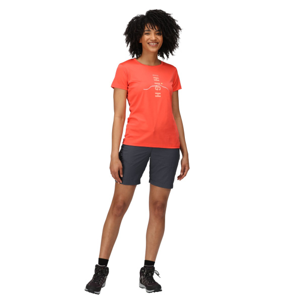 Women`s Chaska II Walking Shorts, 038, 14 Women`s Chaska II Walking Shorts, 038, 14