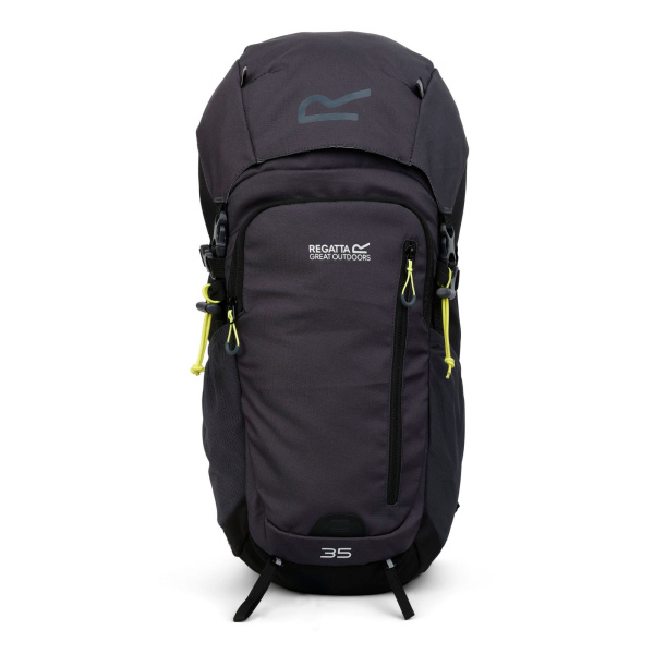 Mugursoma ceļošanai un ikdienai Highton V2 35L Backpack, 28P, SGL, 35 L