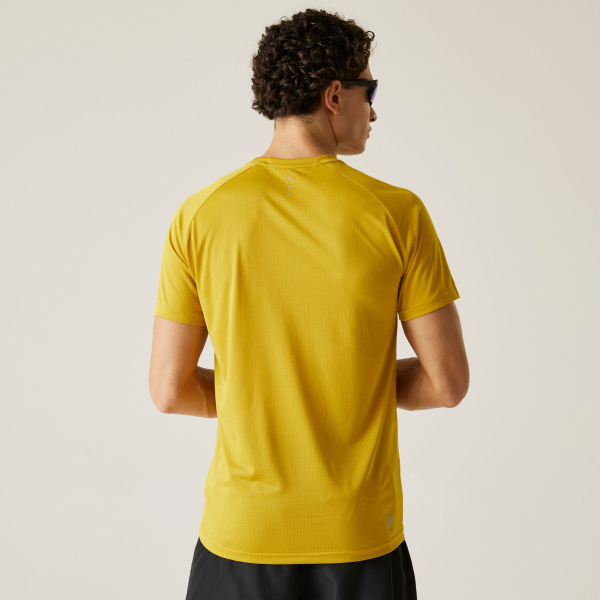 Vīriešu T-krekls Dare 2b Accelerate Fitness T-Shirt, ZSW, XL