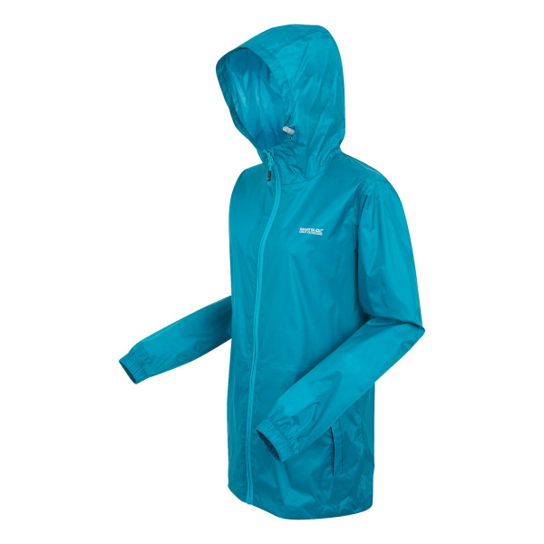 Женская непромокаемая куртка Pack-It III Waterproof Jacket, C5M, 20 Женская непромокаемая куртка Pack-It III Waterproof Jacket, C5M, 20