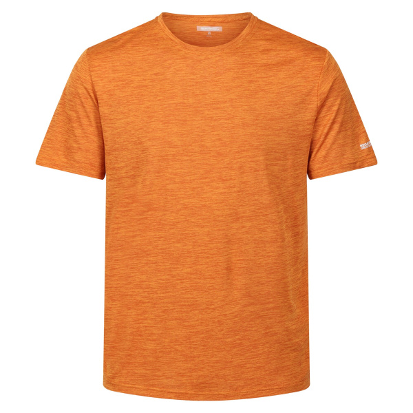 Men`s Fingal Edition Marl T-Shirt, 07B, S