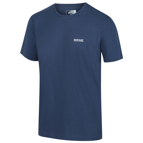 Men`s Tait Lightweight Active T-Shirt, 8PQ, S