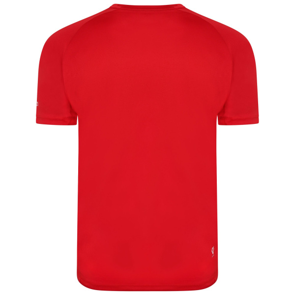 Мужская майка Dare 2b Peerless II Recycled Lightweight Tee, 32M, XL Мужская майка Dare 2b Peerless II Recycled Lightweight Tee, 32M, XL