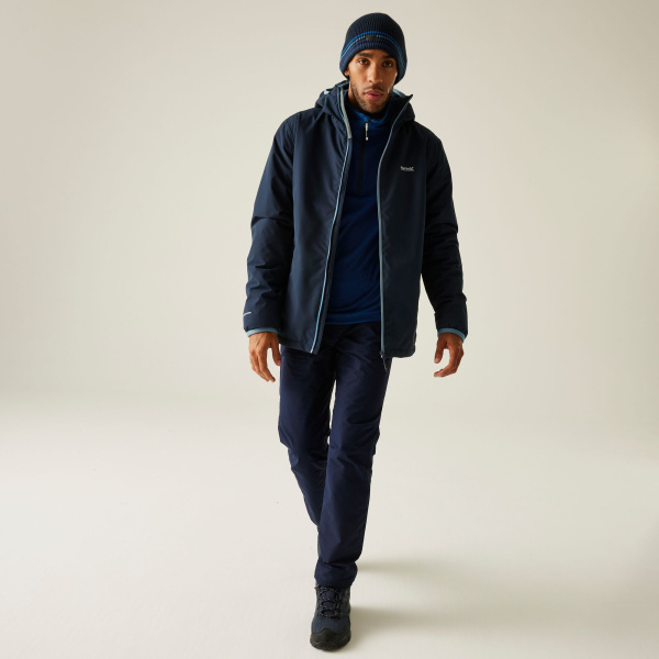 Мужская непромокаемая куртка Caspen Waterproof Jacket, 540, M