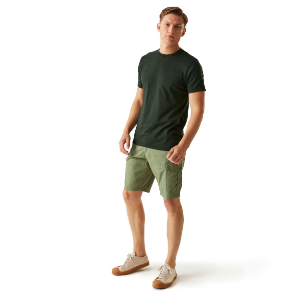 Men`s Ruwan Casual Shorts, 9B9, 36