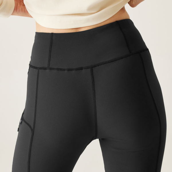 Sieviešu legingi Monira Hiking Leggings, 800, 12