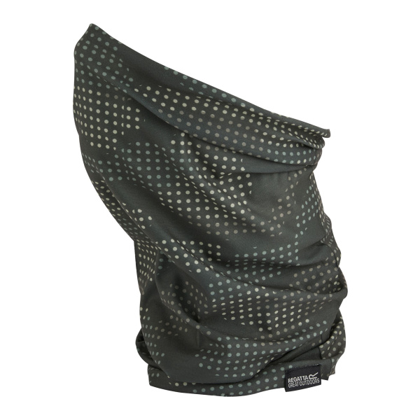 Kid`s neck gaitor Printed Multitube II, ZST, SGL