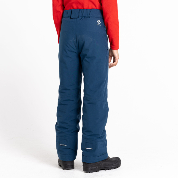 Детские лыжные штаны Dare 2b Outmove II Waterproof Insulated Ski Pants, ZV7, 7-8 Детские лыжные штаны Dare 2b Outmove II Waterproof Insulated Ski Pants, ZV7, 7-8