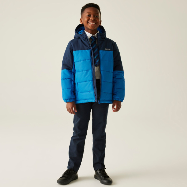Bērnu siltināta virsjaka Lofthouse Insulated Jacket, ZUY, 14