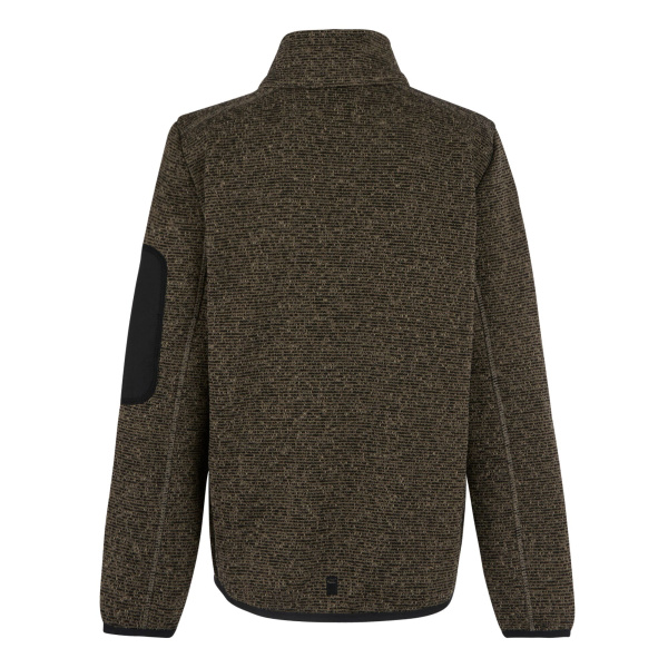 Bērnu flīsa jaka Junior Newhill Full Zip Fleece, ZII, 5-6