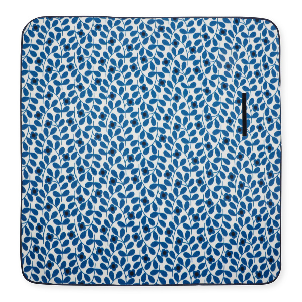 Piknika paklājiņš Orla Kiely Printed Picnic Blanket, F67, SGL Piknika paklājiņš Orla Kiely Printed Picnic Blanket, F67, SGL