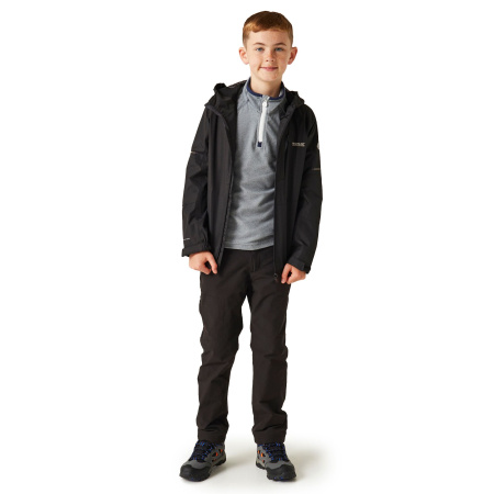 Kid`s Calderdale II Waterproof Jacket, 800, 7-8