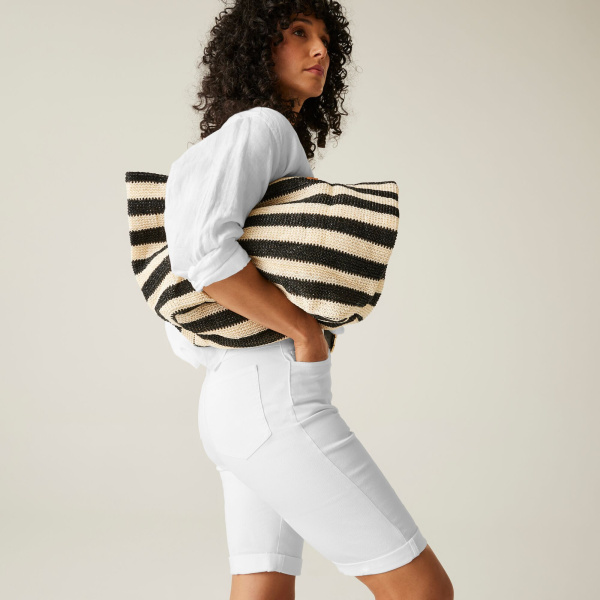Women`s Erdre Shorts, 900, 16 Women`s Erdre Shorts, 900, 16