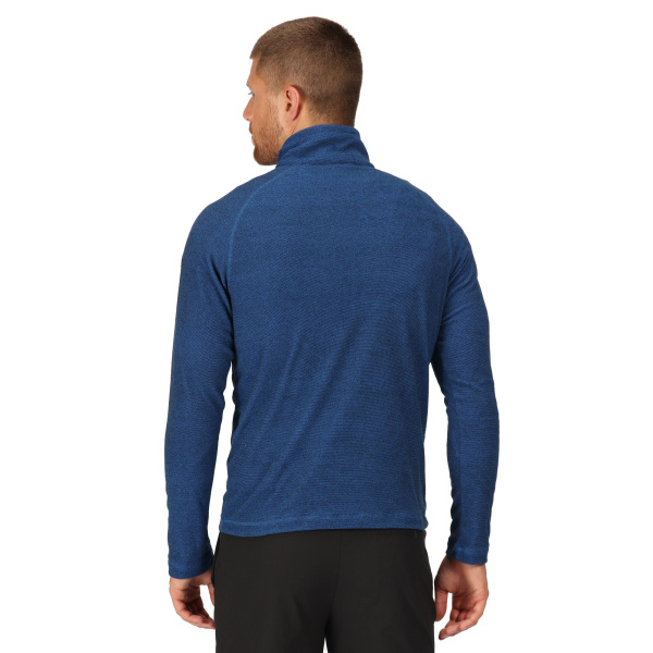 Men`s Montes Lightweight Fleece, IGN, S
