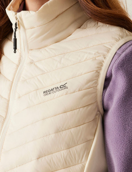 Женская жилетка Andreson Hybrid Gilet, 045, 8 Женская жилетка Andreson Hybrid Gilet, 045, 8