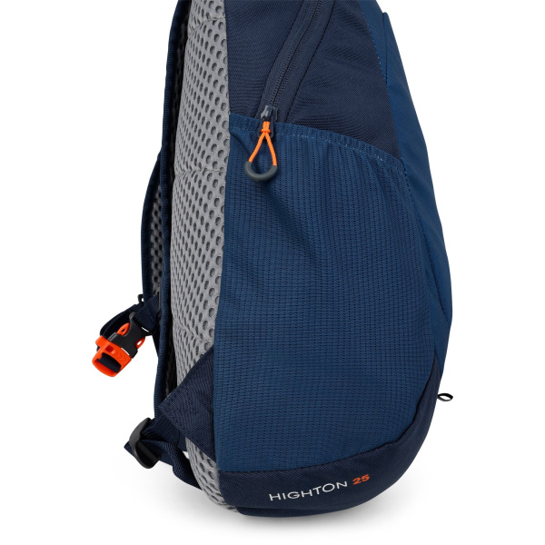 Backpack Highton V2 25L Backpack, 5ZR, SGL Backpack Highton V2 25L Backpack, 5ZR, SGL