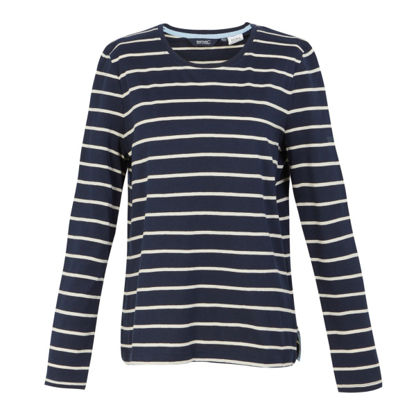 Women`s Federica II Long Sleeved T-Shirt, 2D2, 8 Women`s Federica II Long Sleeved T-Shirt, 2D2, 8