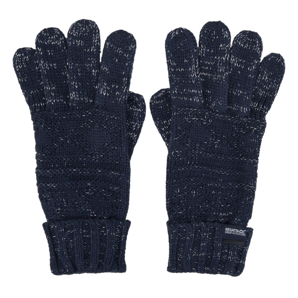 Women`s Multimix V Gloves, 540, SGL