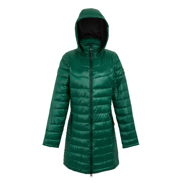 Женская куртка Andel III Lightweight Quilted Jacket, 2FA, 16 Женская куртка Andel III Lightweight Quilted Jacket, 2FA, 16