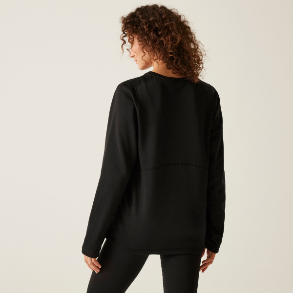 Women`s Thermal Baselayer Set, 800, 8